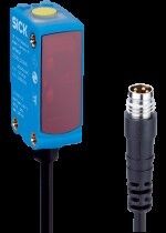 Miniatur-Lichtschranke WLG4SP-32162130A00