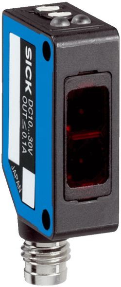 Miniatur-Lichtschranken WL100L-F1131S02