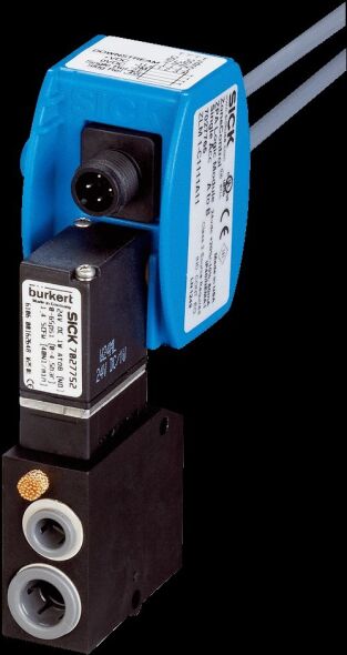MultiTask-Lichtschranke ZLM1-C1451A11