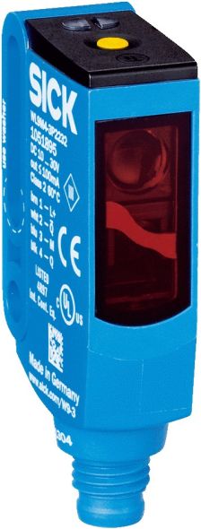 Reflexions-Lichtschranke WL9M4-3P2232