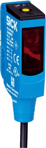 Reflexionslichtschranke WL9-3P3432