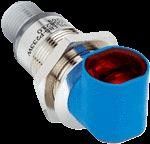 Rund-Lichtschranke GRL18S-F235W