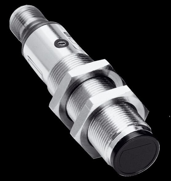 Rund-Lichtschranke VL18-3N3212