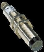 Rund-Lichtschranke VL18L-4P324S01