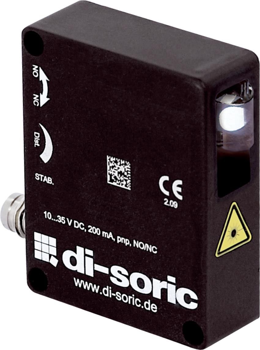 Reflexionslichtschranke LLRV 51 M 500P3KTSSL