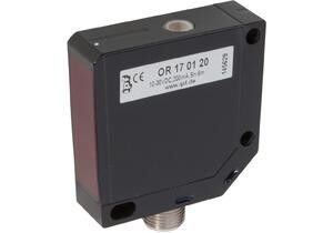 Sensor Optisch, reflex, OR170120