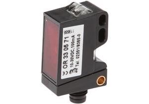 Sensor Optisch, reflex, OR330571