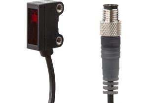 Sensor Optisch, reflex, ORQ80571