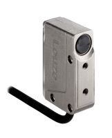 Reflex-Lichtschranke PRK18B.T2/2N-6000