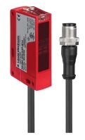 Reflex-Lichtschranke RK46C.DL3/4P-200-M12