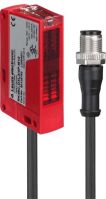 Reflex-Lichtschranke RK46C.DXL3/4P200M12
