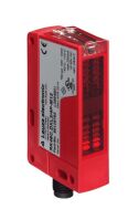 Reflex-Lichtschranke RK46C.DXL3/4W-M12P1