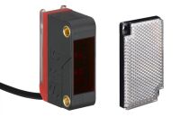 Set Reflex-Lichtschranke SET PRK5B/4#50150693