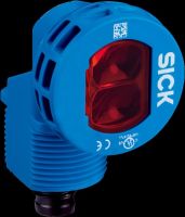Hybrid-Lichtschranke ZLD18-5PZ3A8
