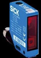 Klein-Lichtschranke WL12L-2P130