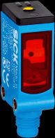 Miniatur-Lichtschranke WL4SLC-3P2232A00
