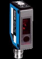 Miniatur-Lichtschranke WL8-P2231S12