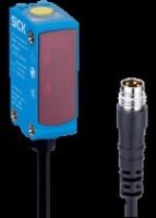 Miniatur-Lichtschranke WLA4SP-32162130A00