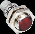 Rund-Lichtschranke GRL18S-P2331