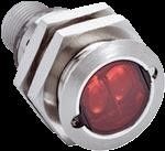 Rund-Lichtschranke GRL18SG-P233Z