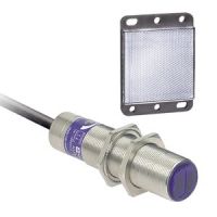 Reflex-Lichtschranke XU9M18MA230