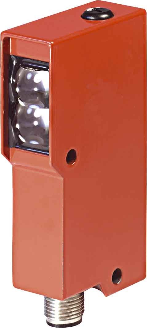 Reflex.-Lichtschranke,6m IPRK 92/4 S