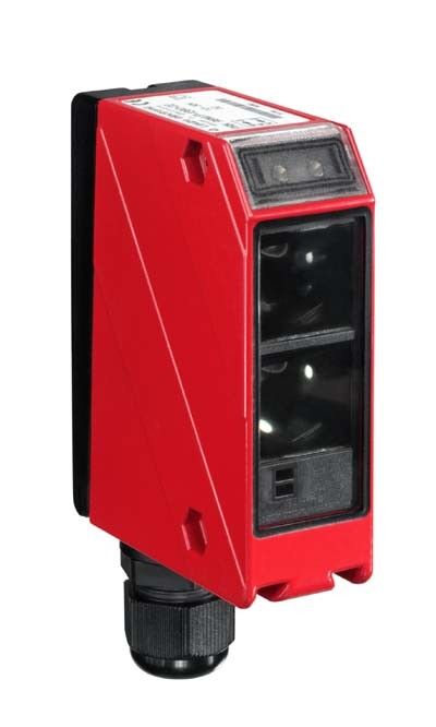 Reflex-Lichtschranke PRK 96M/R-3420-25