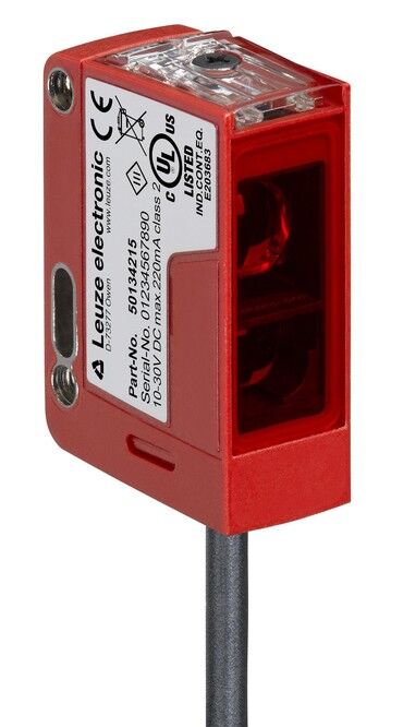 Reflex-Lichtschranke PRK25CL1.1/2N