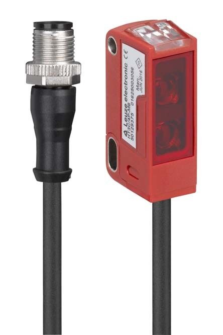 Reflex-Lichtschranke PRK3C/6G-200-M12