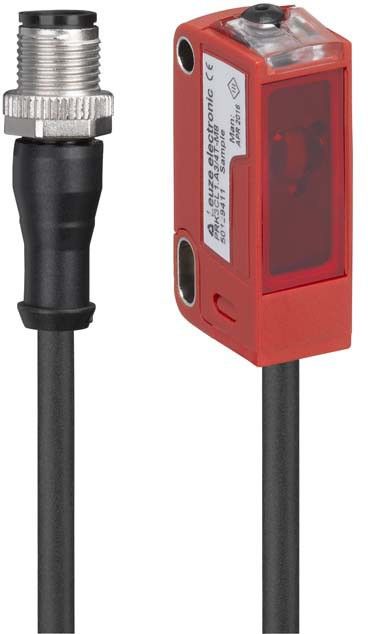 Reflex-Lichtschranke PRK3C.T3/6G-200-M12