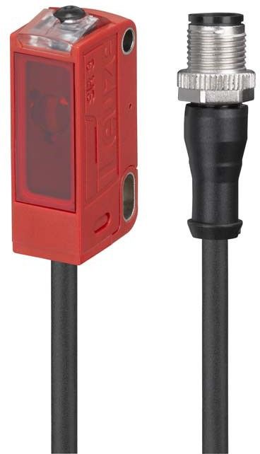 Reflex-Lichtschranke PRK3C.T3/6G-200-M12