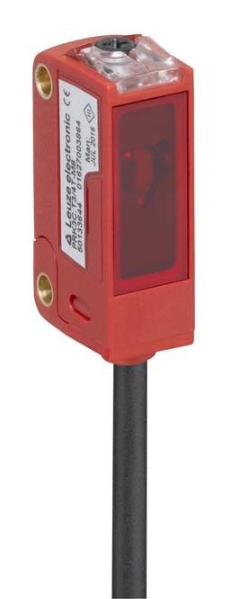 Reflex-Lichtschranke PRK3CL1.BA3/2N
