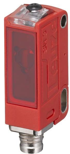Reflex-Lichtschranke PRK3CL1.T3/4P-M8