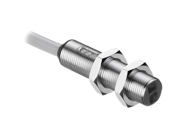 Reflex-Lichtschranke PRK412B/2