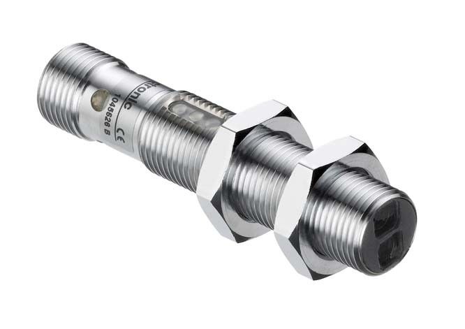 Reflex-Lichtschranke PRK412B/2X-M12