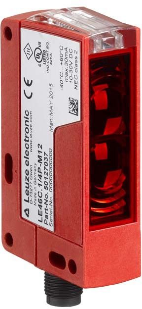 Reflex-Lichtschranke PRK46C.1/4P-M12