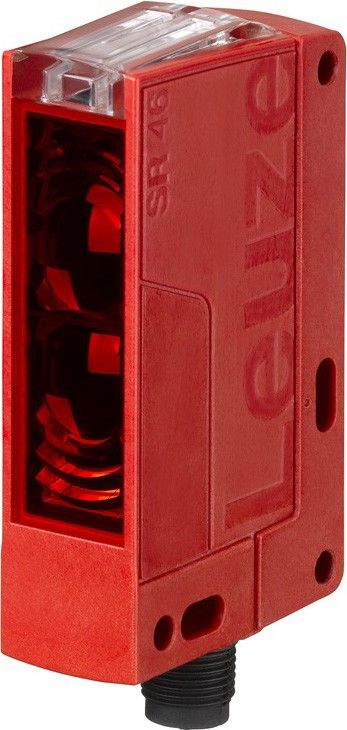 Reflex-Lichtschranke PRK46C/4W-M12