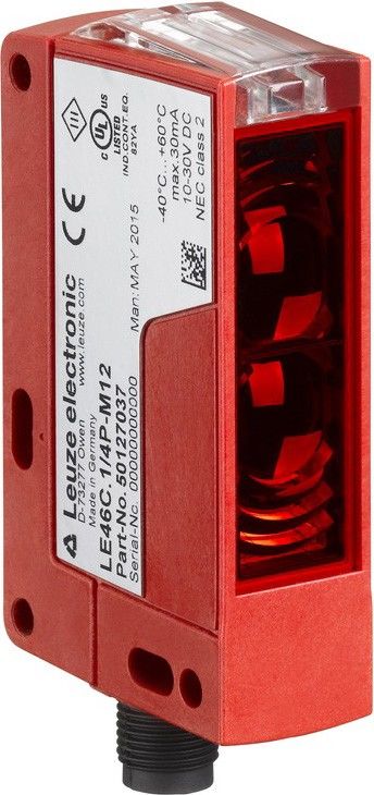 Reflex-Lichtschranke PRK46C.D/48-M12