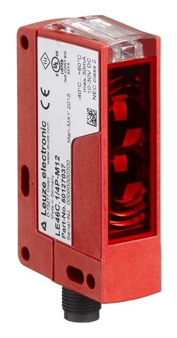 Reflex-Lichtschranke PRK46C.D/4W-M12