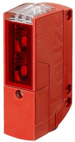 Reflex-Lichtschranke PRK49C.1/4P-TB
