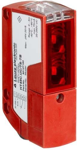 Reflex-Lichtschranke PRK49C.UC/TS-TB