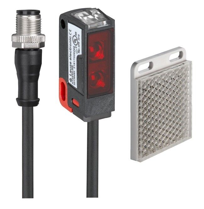 Reflex-Lichtschranke SET PRK23/4#50143274