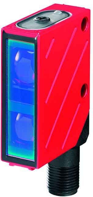 Reflexionslichtschranke PRK 8/66-S12