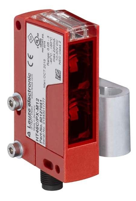 Set Reflex-Lichtschranke 50136461