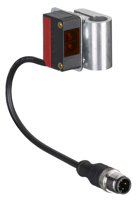 Set Reflex-Lichtschranke SET PRK5/4P#50122475