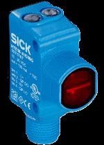 Hybrid-Lichtschranke HL18-B4A3AE