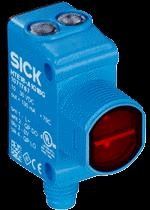 Hybrid-Lichtschranke HL18-P3A2AA