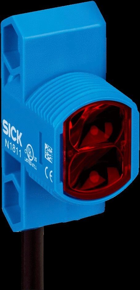 Hybrid-Lichtschranke ZLD18-2PZ4B2