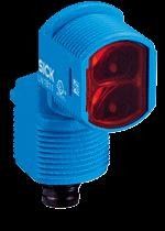 Hybrid-Lichtschranke ZLD18-4PZ3A8