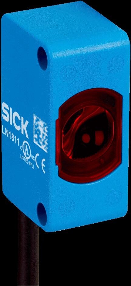 Hybrid-Lichtschranke ZLD18-7PF3B2